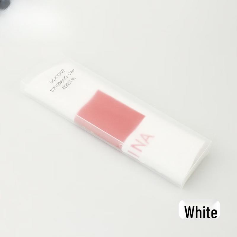 

Alliance Экипаж Высокоэластичная Водонепроницаемая Силиконовая Шапочка для Плавания