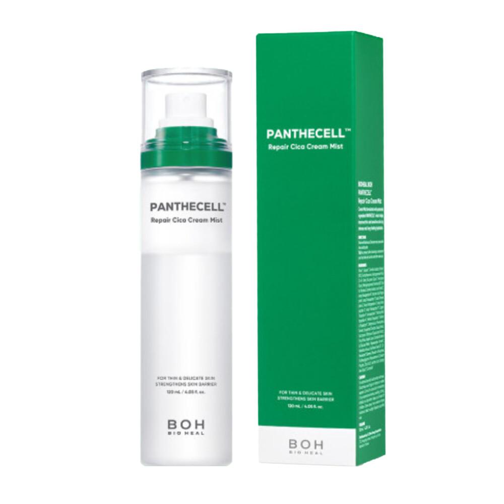 Panthecell Repair Cica Cream Mist 120ml/4.05fl.oz AUTHENTISCHER SHOP