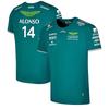 Men Women Quick-Dry Short Sleeve Cycling T-Shirt Breathable Sport Shirt Motocross Off-Road Riding Training