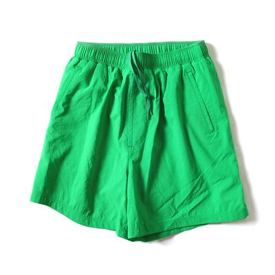 THOMASMORE Arnold Swim Shorts - Apple Green