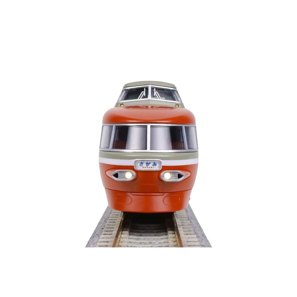 Kato Odakyu Romancecar NSE 3100 Series Model Train 11-Car Set 10-2005