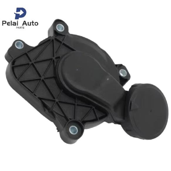 Oil Separator Cover PCV Crankshaft for W204 W212 M276 C350 E350