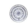 LED Ceiling Light Panel Retrofit Kit - Energy-Saving Round Module for Household Use