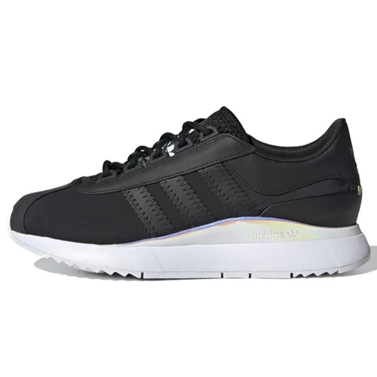 (WMNS) adidas SL Andridge Core Black White Women s FV4478 EU 39⅓