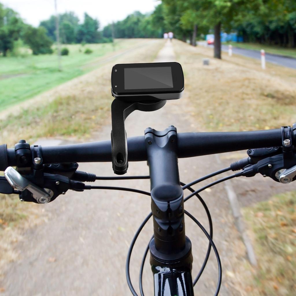 Code Table Bracket Wear Resist GPS Bike Computer Rack Cycling Handlebar Holder For Garmin Edge 540/840/1050