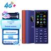 HMD 102 4G Telefon clasic cu butoane (Versiunea CN)