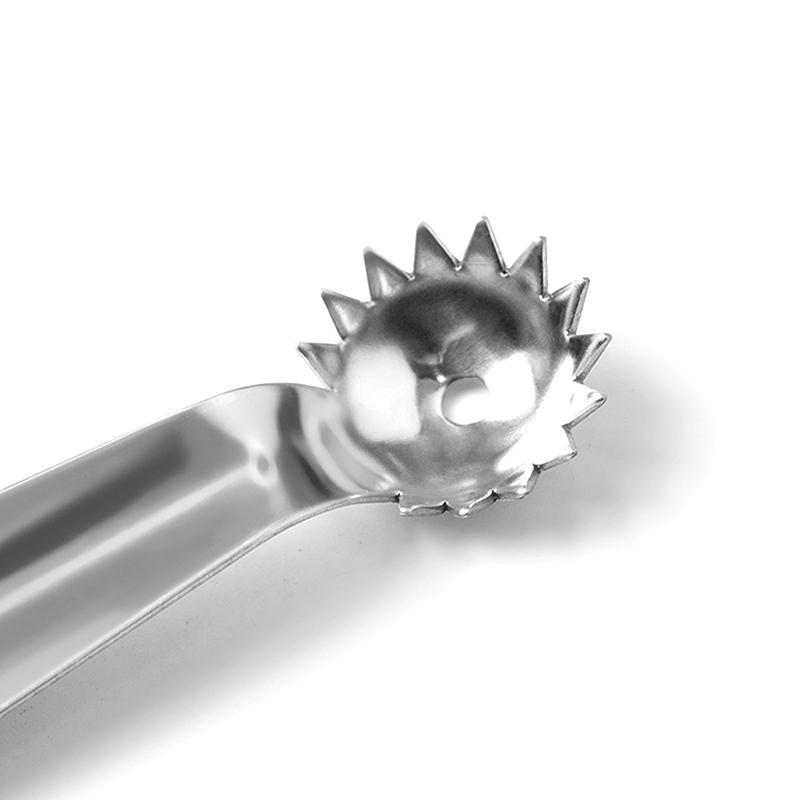 Tomato Corer Tool Strawberry Stainless Steel Corer Remover Tool Portable Tomato Top Stem Remover Tomato Stalks Remover Ergonomic