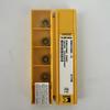 Original / RPMW1003M0-FS KC725M  /  Industrial Indexable Carbide Inserts 10 Pcs