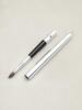 Premium Retractable Lip Brush for Precise Application