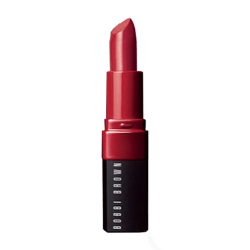 Bobbi Brown Crushed Lipstick #RUBY No. 4