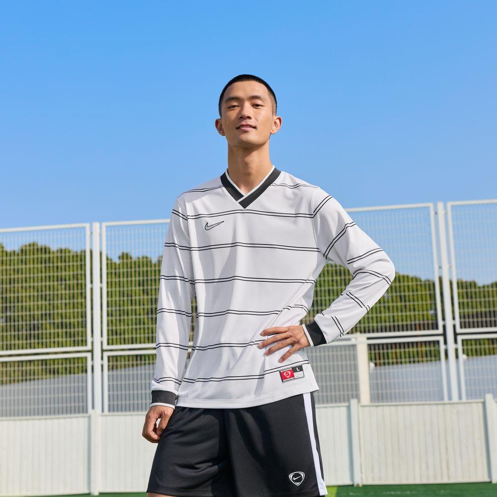 Nike Dri Fit FW25 Soccer Jersey Men s XS