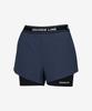 GRANDE LINE Elstretch Logo Running Shorts_3 Colors