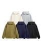 Beoteunseoul 4-Way Stretch Airflex Sweat Hoodie (5 Colors)