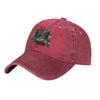 Deacon St John  Days Gone Classic Cowboy Hat Bobble Hat Brand Unisex cap fashionable Boy Womens
