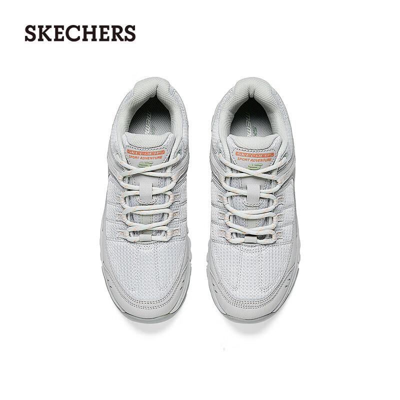 Skechers Women's Soft-Sole Casual Athletic Shoes 180271-LTGY