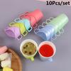 Reusable Thickening Creative Mug Sleeve Cup Holder Anti-scalding Gadgets Disposable Cup Accessories