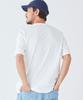 LL Bean Men's Carefree Unshrunkable T-Shirt, Short Sleeve, Japan Fit, Size Small, Black, 0UQX110002