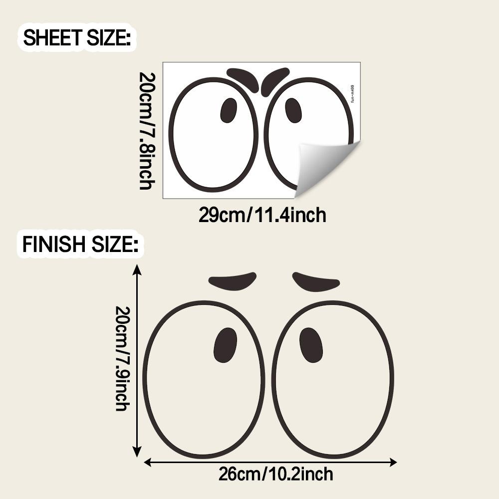 

Креативные выражения человечков, украшение для ванной и туалета, стикеры для туалета