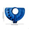 Bit Sharpener Auxiliary Tool Accessory Practical Sturdy Multifunctional Professional Replacement