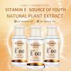 VITAMIN E OIL Moisturizing Lighten Freckles Firming Skin Lighten Fine Lines Face Care Oil