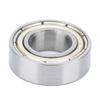 10PCs 3D Printer Silver Metal Accessories for V-Slot NEMA23 Motor Precision Ball Bearing 688zz
