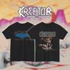 Kreator - Endless Pain | Gildan Heavy Cotton T-Shirt