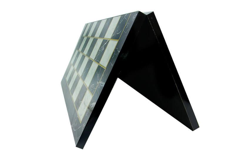 Chess Board Folding