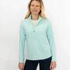 Y7485 Dare 2b - Women's Freeform II Fleece Sweatshirt XXS/XS