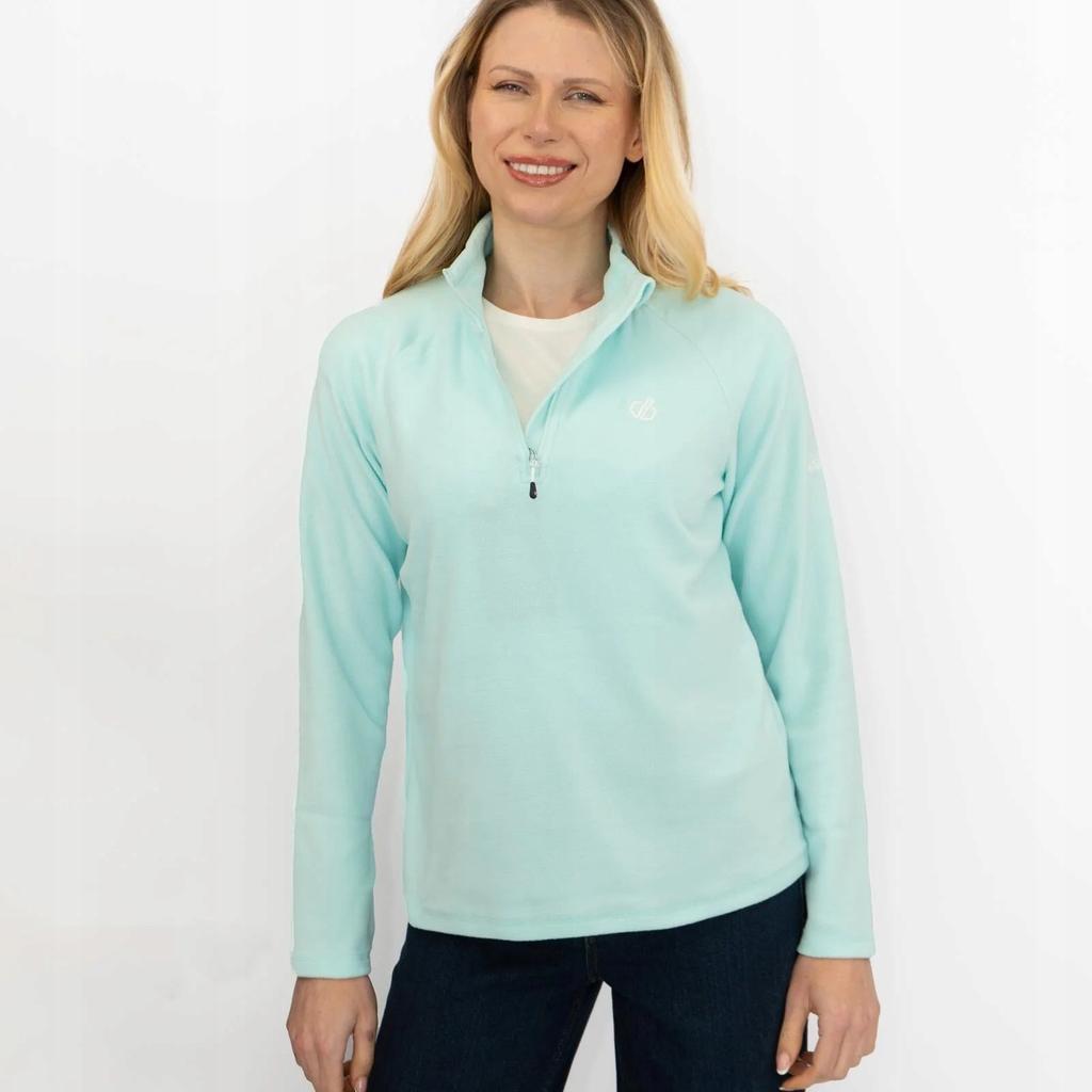 Y7485 Dare 2b - Women's Freeform II Fleece Sweatshirt XXS/XS
