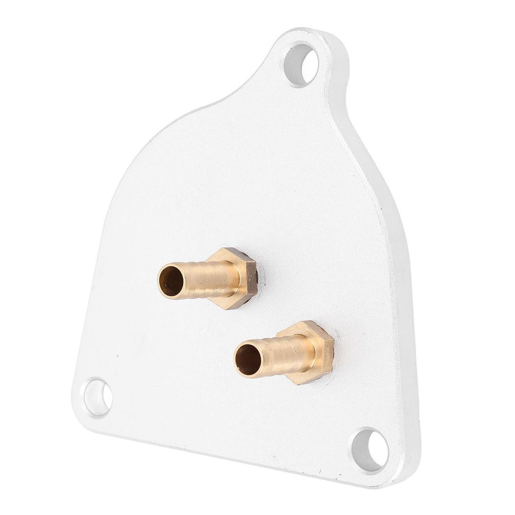 Auto Gearbox Oil Change Connector Efficient Lightweight Adapter Replacement for X1 AWD 6 Speed 8 Speed