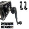 Set of 2 Ball Mount Extension Arm Compatible with 17mm