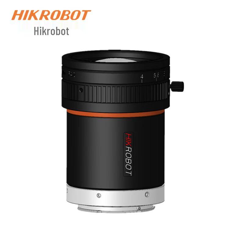 Hikrobot MVL-LF8040M-F Industrial Camera Lens