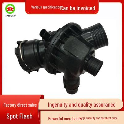 BMW X5/F20/F30/F32/F36 Car Thermostat Assembly