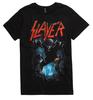 Slayer SKULL PUPPETS T-Shirt Heavy Metal Band NEW Licensed & Authentic  Unisex T-Shirt