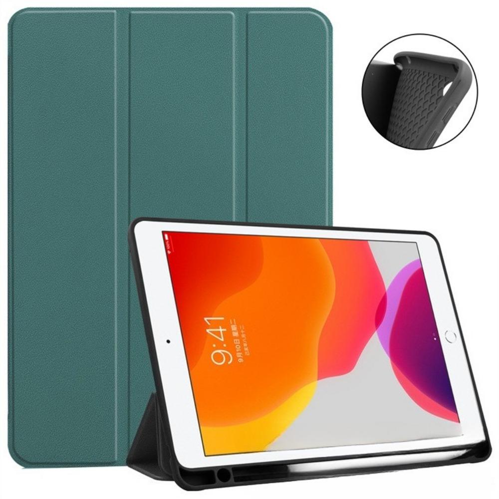 Shockproof for iPad Case 2025 for iPad Air 7 6 5 Pro 11th Generation Soft Cover with Pencil Slot