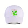 Imagine Dragons World Tour Baseball Cap with Cartoon Dragons Suitable for Both Unisex and Women and Suitable for Sunny Days