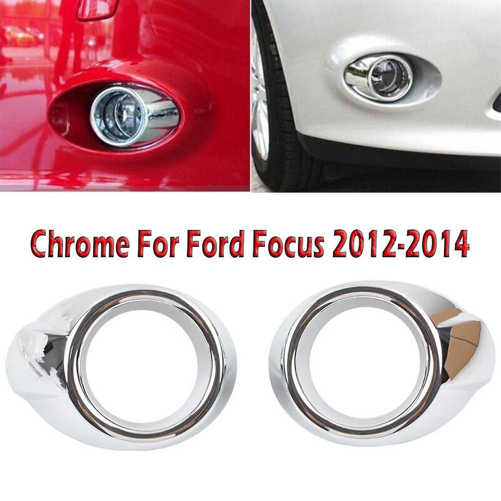 

BM51-19953-AD Крышка лампы противотуманной фары BM51-19953-CB Хром