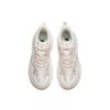 Anta Running Collection BUNNY 4.0 Low Top Running Shoes Women's White Pink 122218885-1
