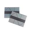 Empty Magnetic Palette Box Eyeshadow Blush Powder Cosmetic Pan For Blusher Lip