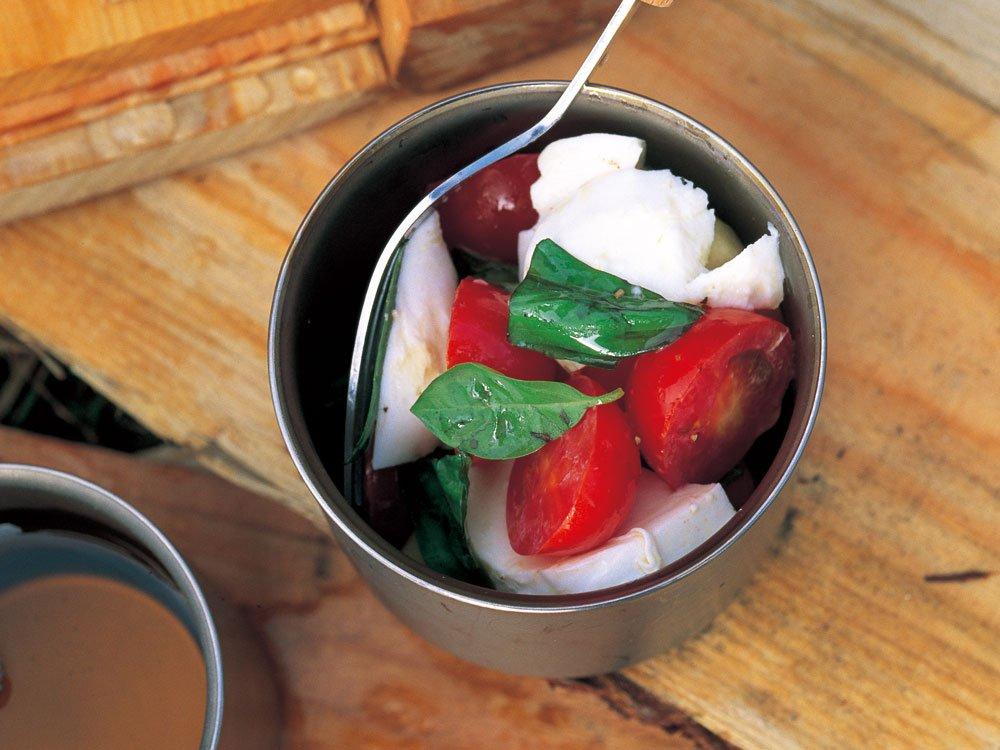 Snow Peak Stacking Mug Yukimine 450ml