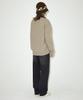 MAHAGRID Swell Handmade Knit Bucket Hat Brown(Mg2Efmab35A)