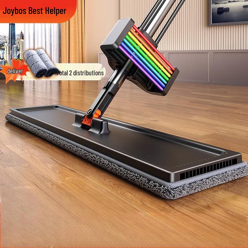 Jia Bangshou Home Cleaning Collection