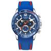 New Outdoor Sports Men Watch  Top Brand Luxury Military Waterproof Quartz Watches for Men Fashion Auto Date Chronograph Male