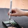 Electric Power Screwdriver Portable Cordless Magnetic Screw Driver Precision Hand Screwdriver Bit Set For Laptop PC