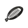 10Pcs/Set Hair Claw Clip Hair Clip For Girls Clincher Combs Barrettes Hairpin Fishtail Clip Hair Accessories