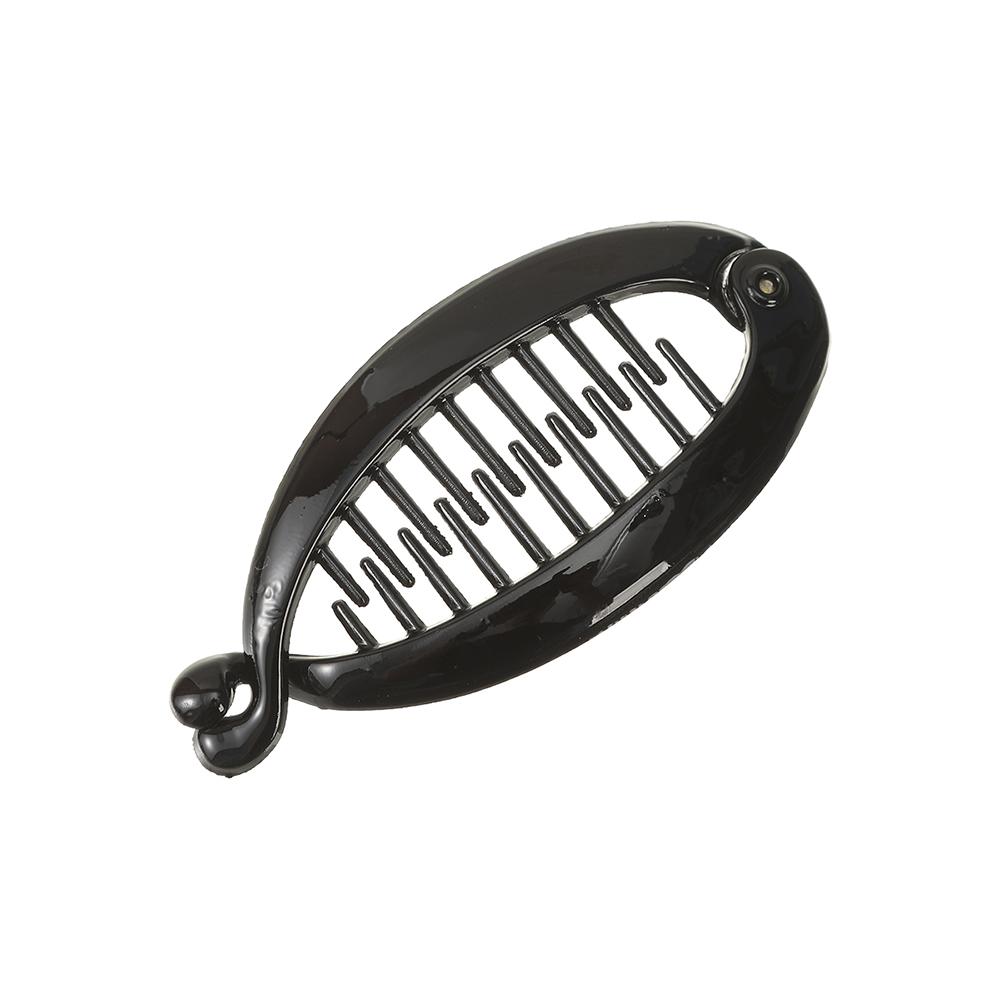 10Pcs/Set Hair Claw Clip Hair Clip For Girls Clincher Combs Barrettes Hairpin Fishtail Clip Hair Accessories