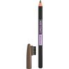 Maybelline Eyebrow Pencil Expert Shape 04 Medium Brown 1ea
