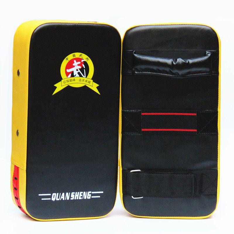 Sanda Schutzausrüstung für Erwachsene, Fußziel, Taekwondo-Trainingsausrüstung, Boxen, Kinder-Boxziel, Handziel, Oberschenkelziel, Thai-Box-Ziel