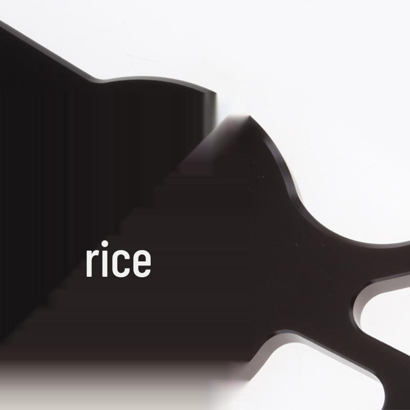 Aluminum Alloy Front Chain Case Cover for Honda MSX125/MSX125SF (2013-2017)