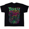 Trivium Monster Graphic T-shirt